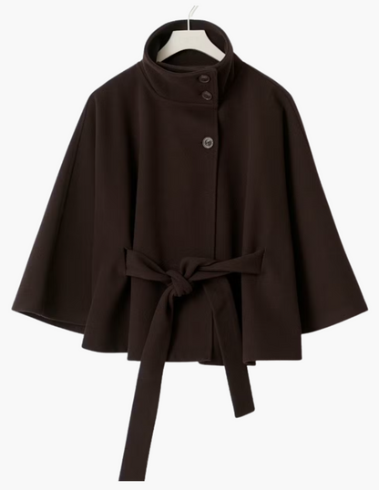 Belted Eclipse Jacket