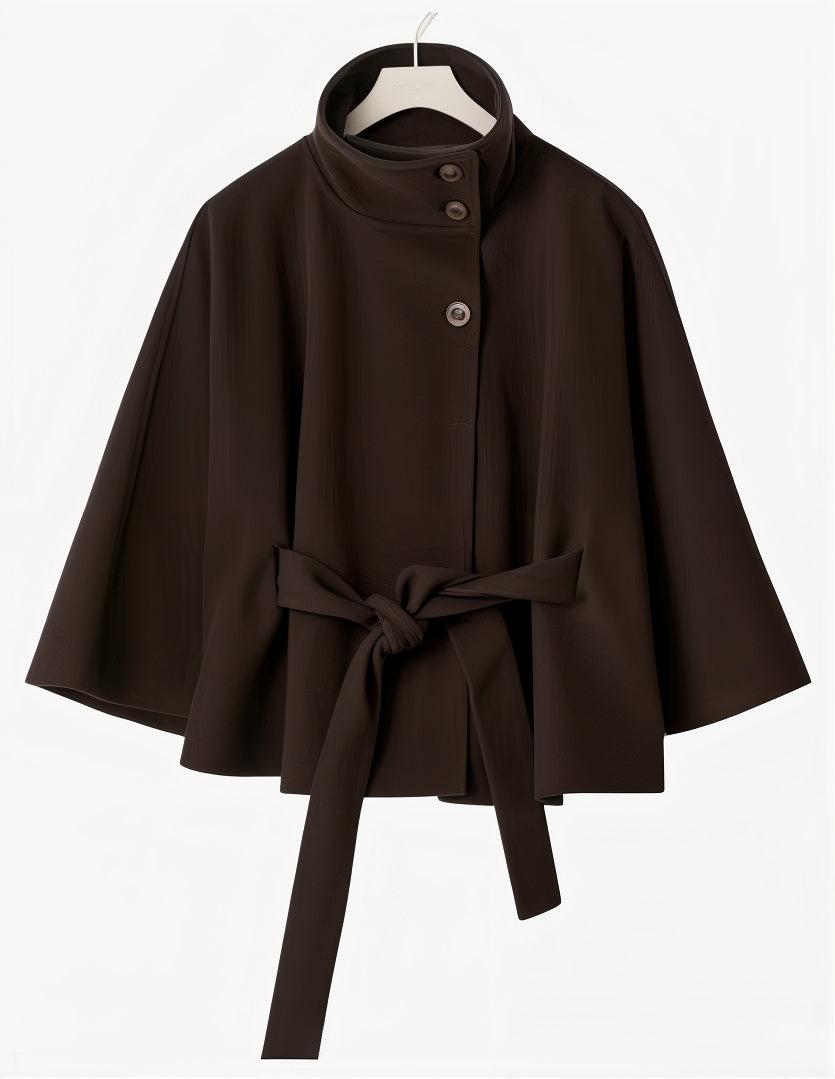 Belted Eclipse Jacket