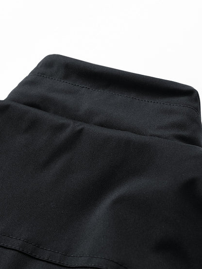 Teddy Lined Bomber Jacket