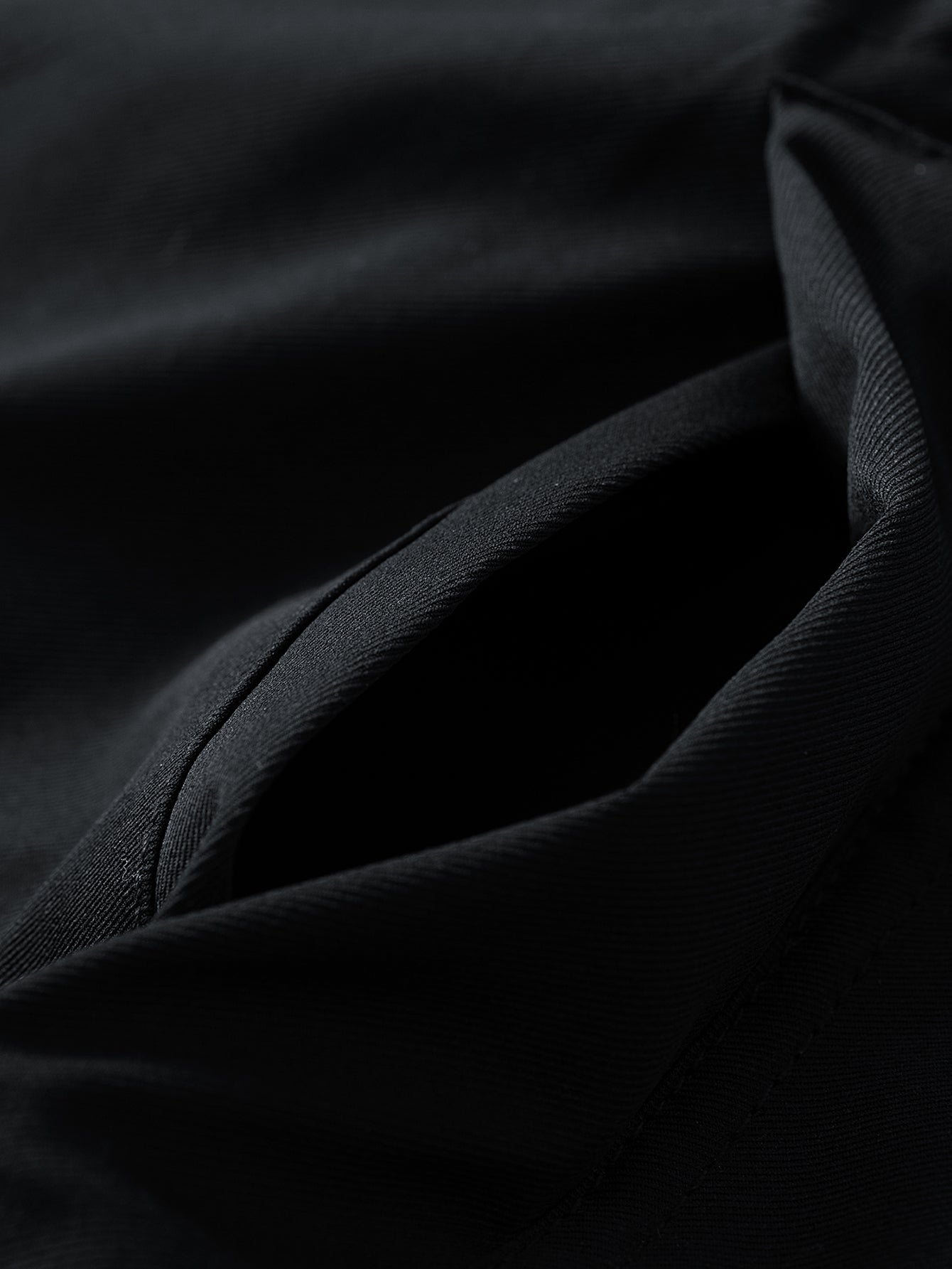 Teddy Lined Bomber Jacket