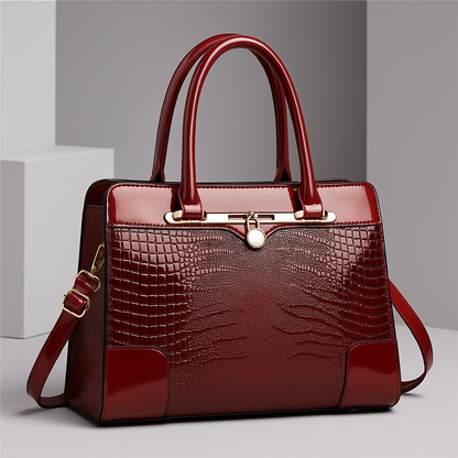 Valden Crest Handbag