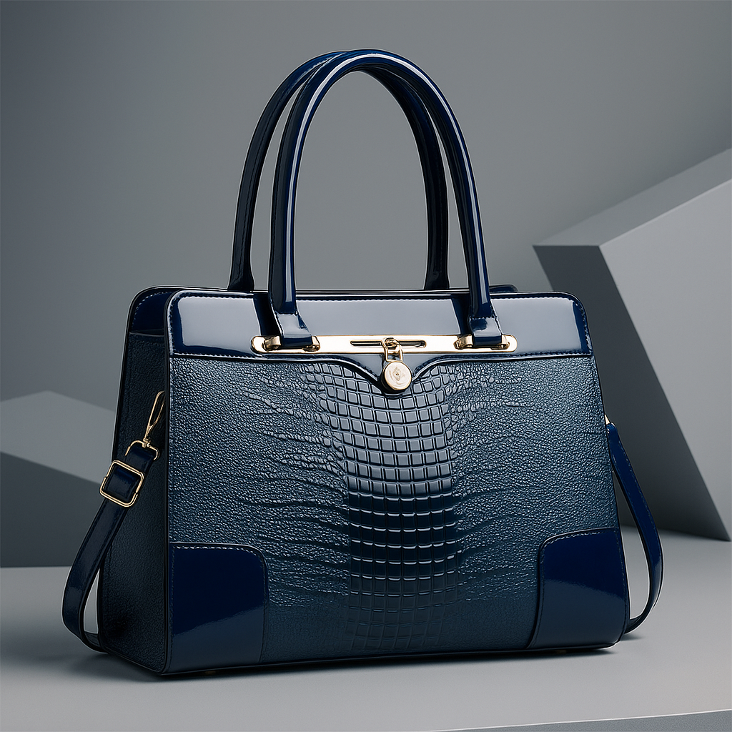 Valden Crest Handbag