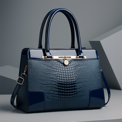 Valden Crest Handbag