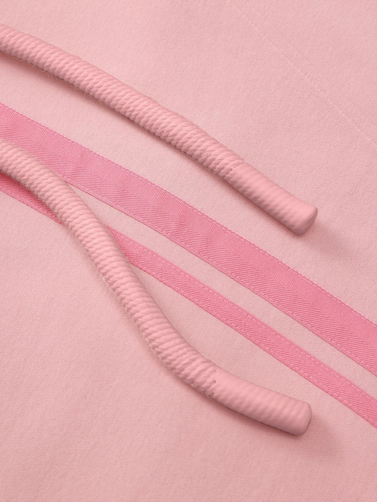 The Stripe Super Baggy Barrel Sweatpants