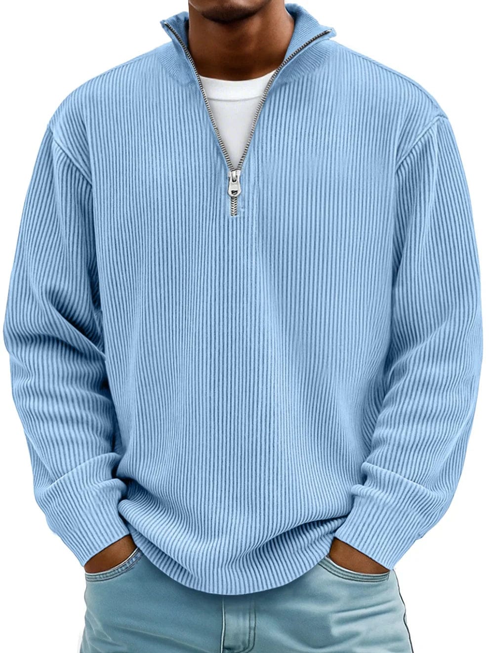Eloxa Premium Pullover