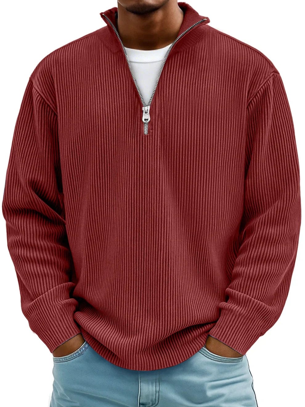 Eloxa Premium Pullover