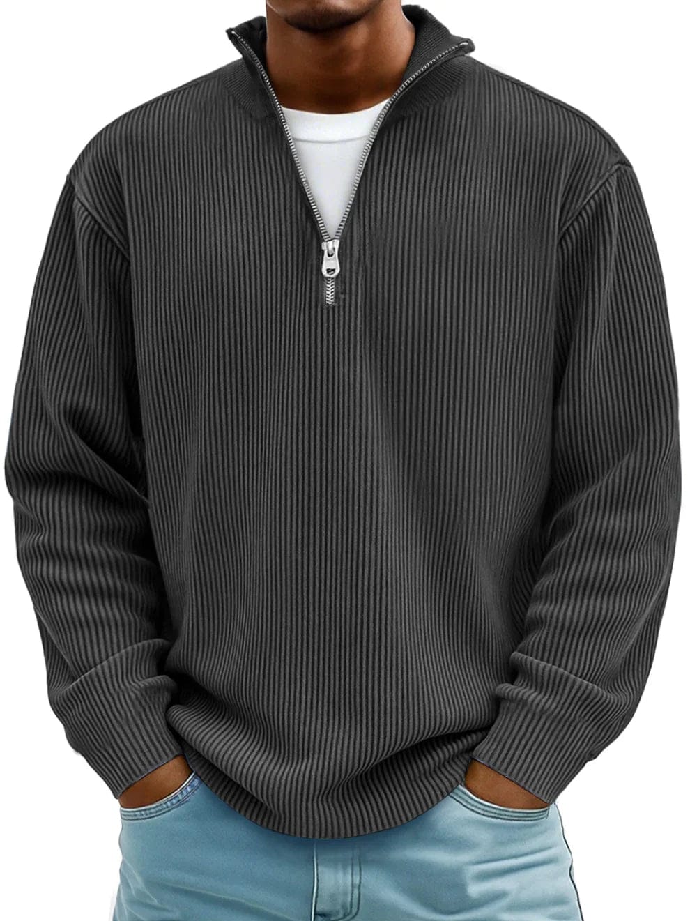 Eloxa Premium Pullover
