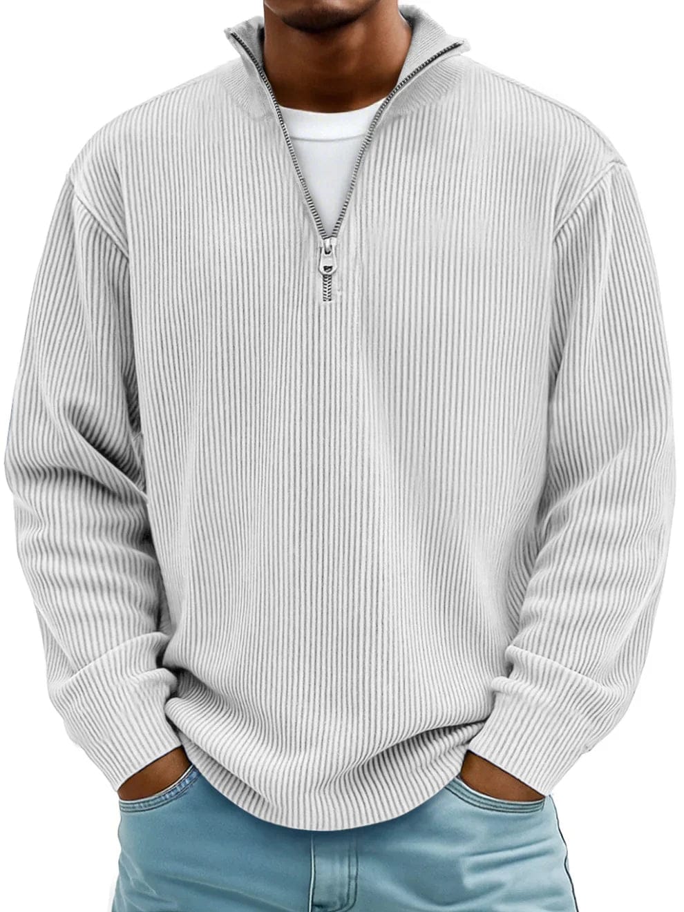 Eloxa Premium Pullover