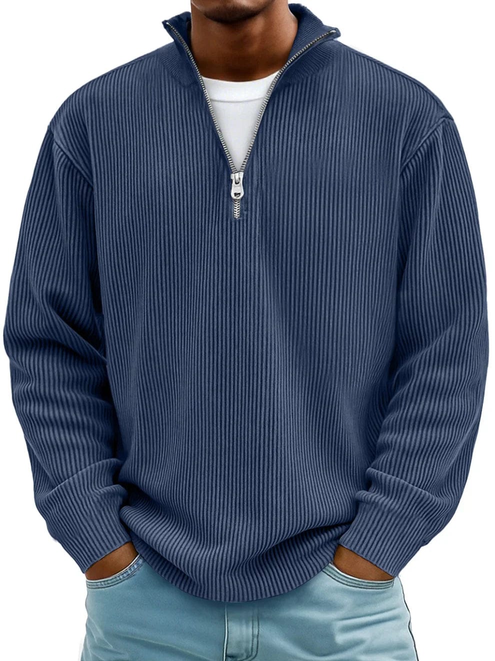 Eloxa Premium Pullover