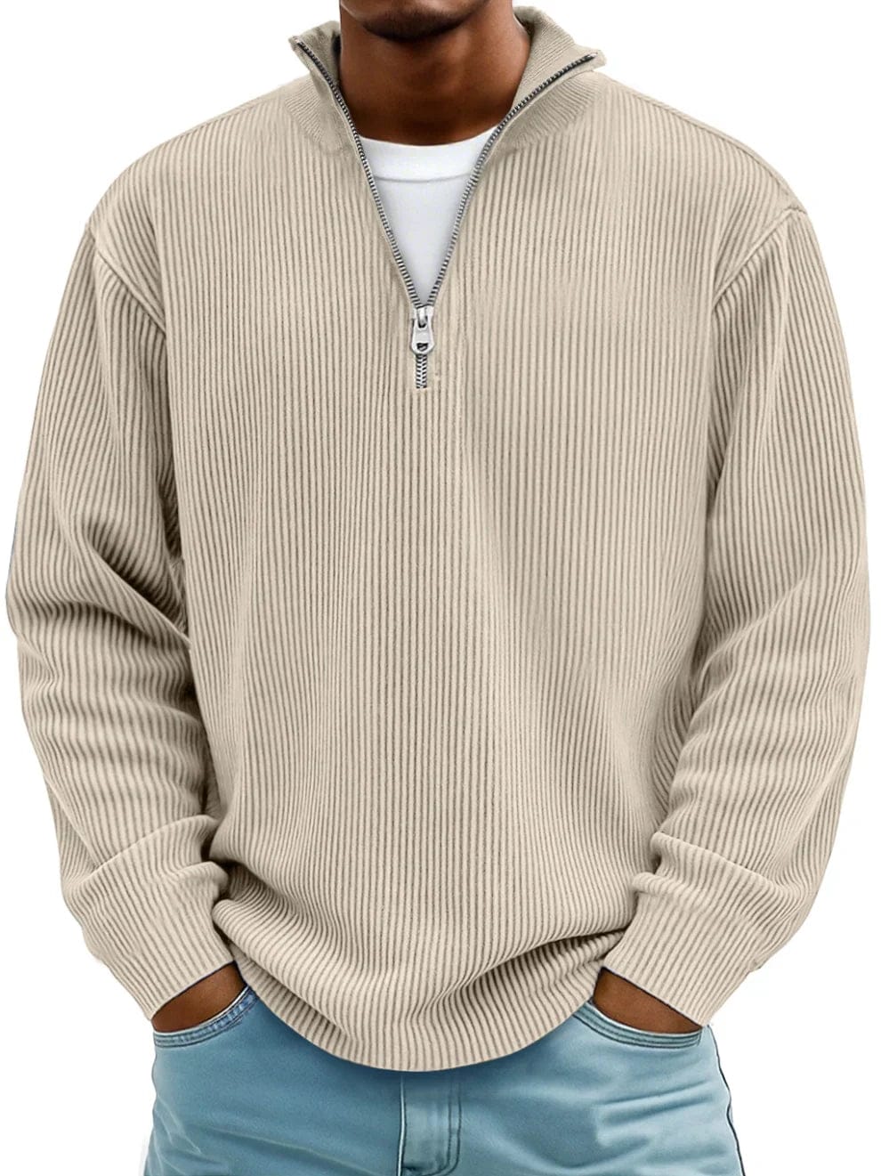 Eloxa Premium Pullover