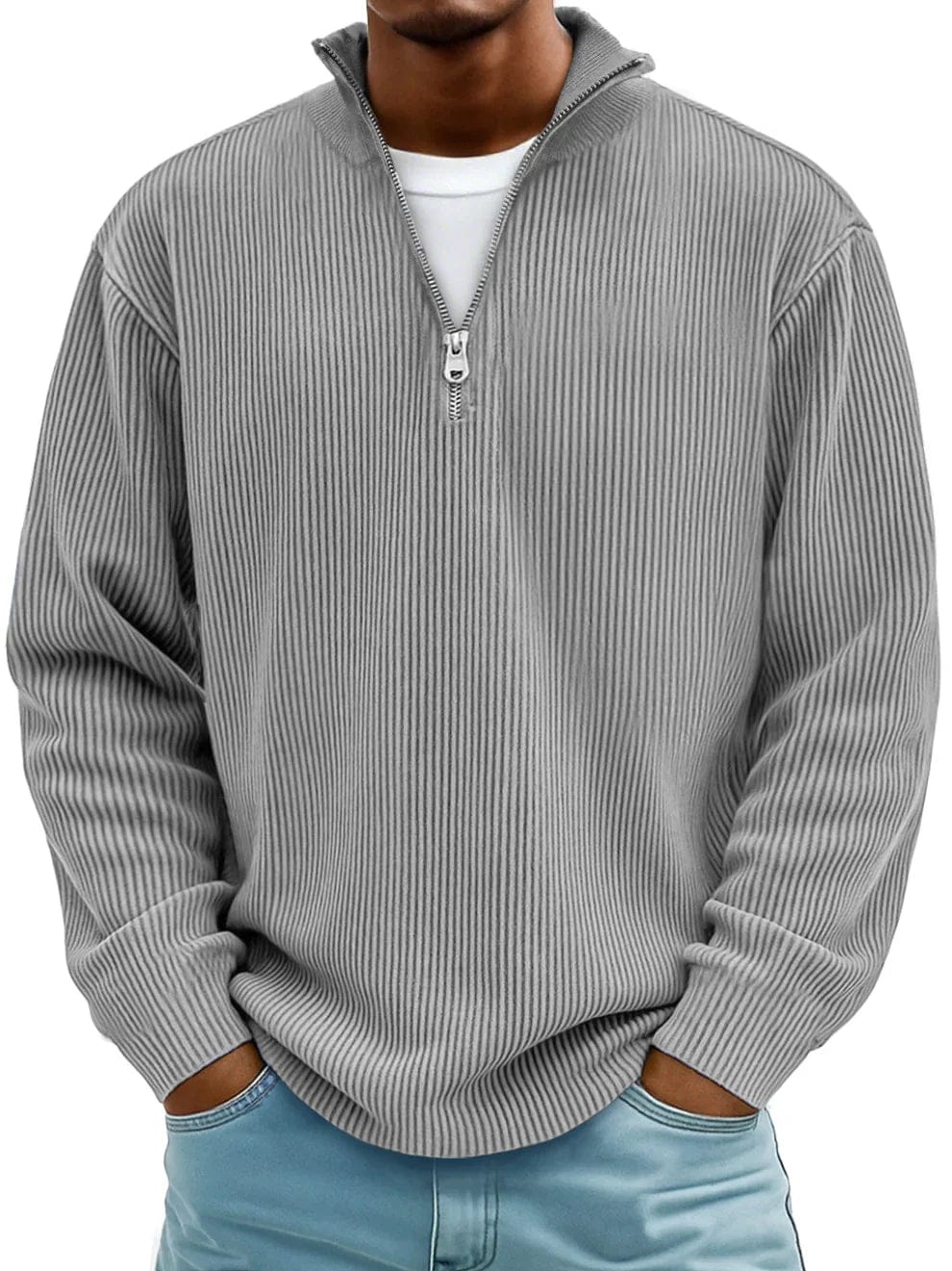 Eloxa Premium Pullover