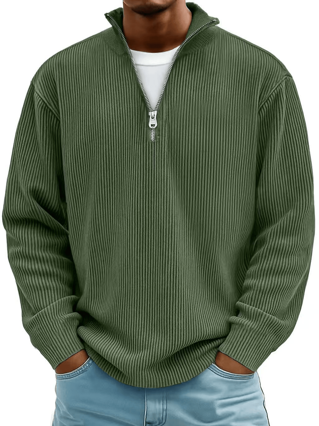 Eloxa Premium Pullover