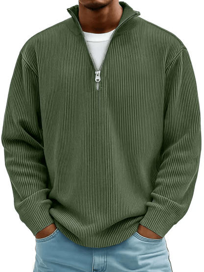 Eloxa Premium Pullover