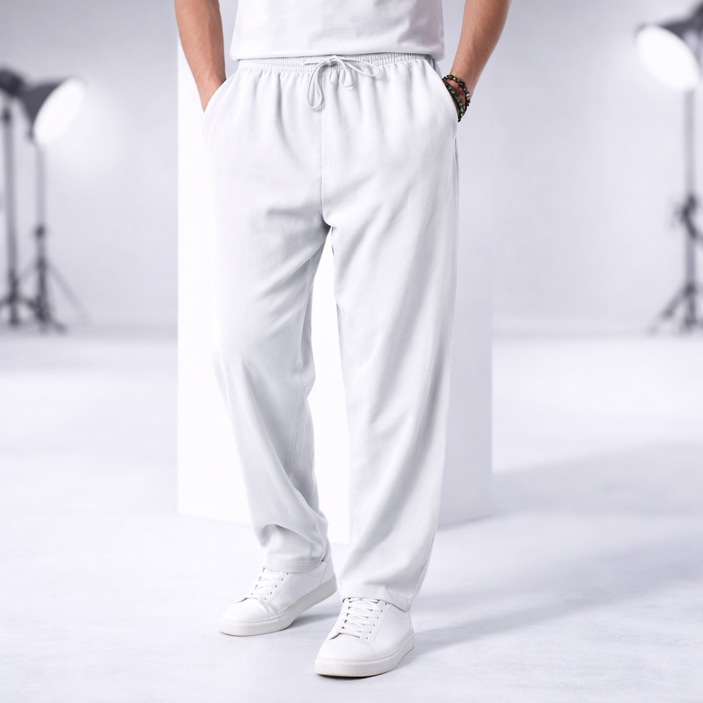 Arden Cotton Pants