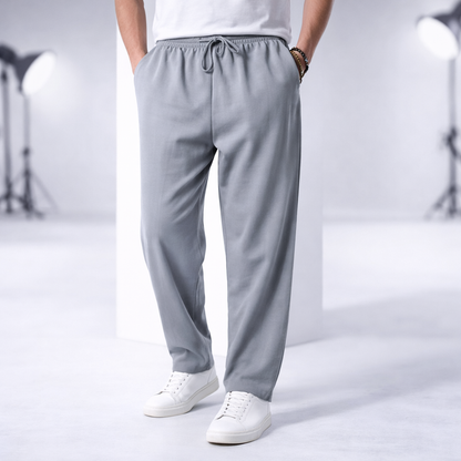 Arden Cotton Pants