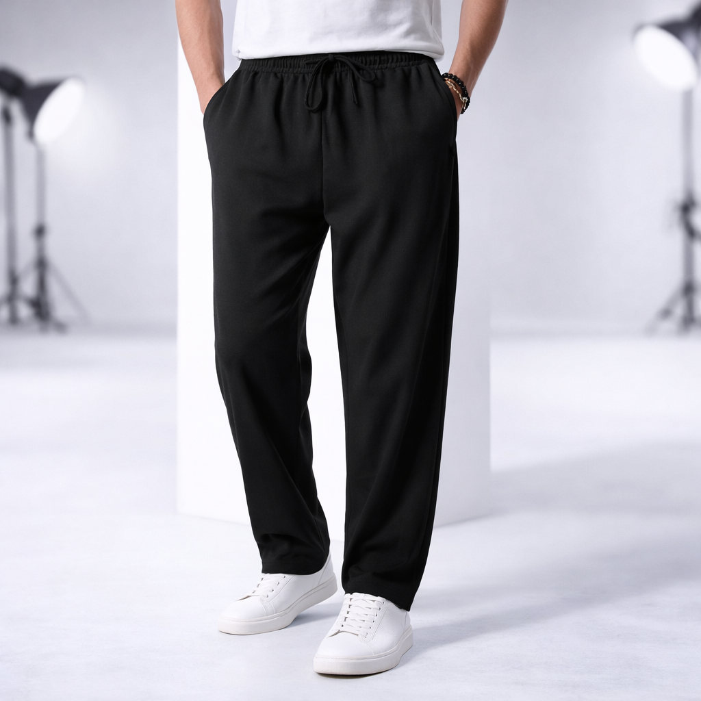 Arden Cotton Pants