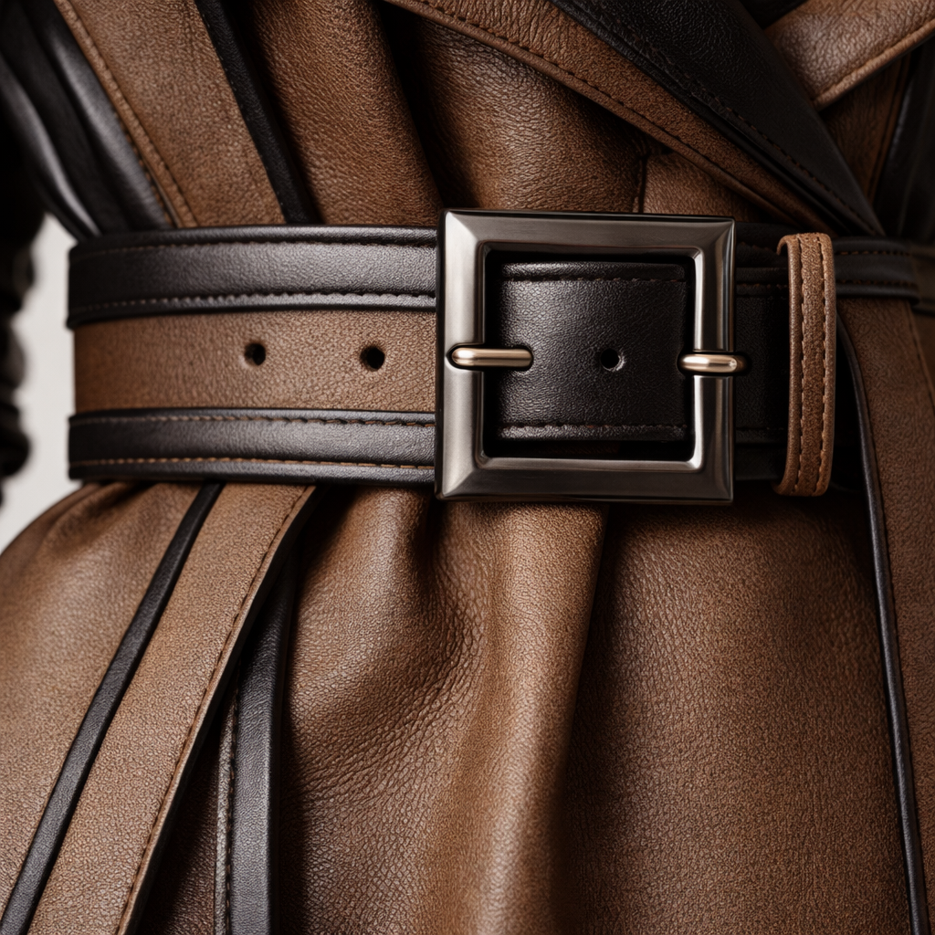 Savona Leather Jacket