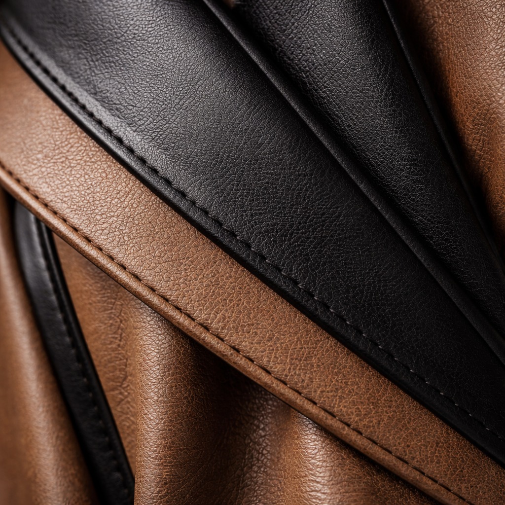 Savona Leather Jacket