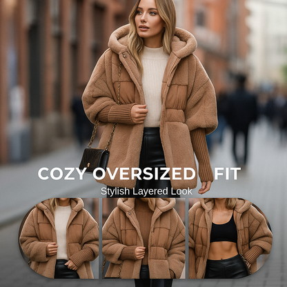 The Signature Puffer Jacket