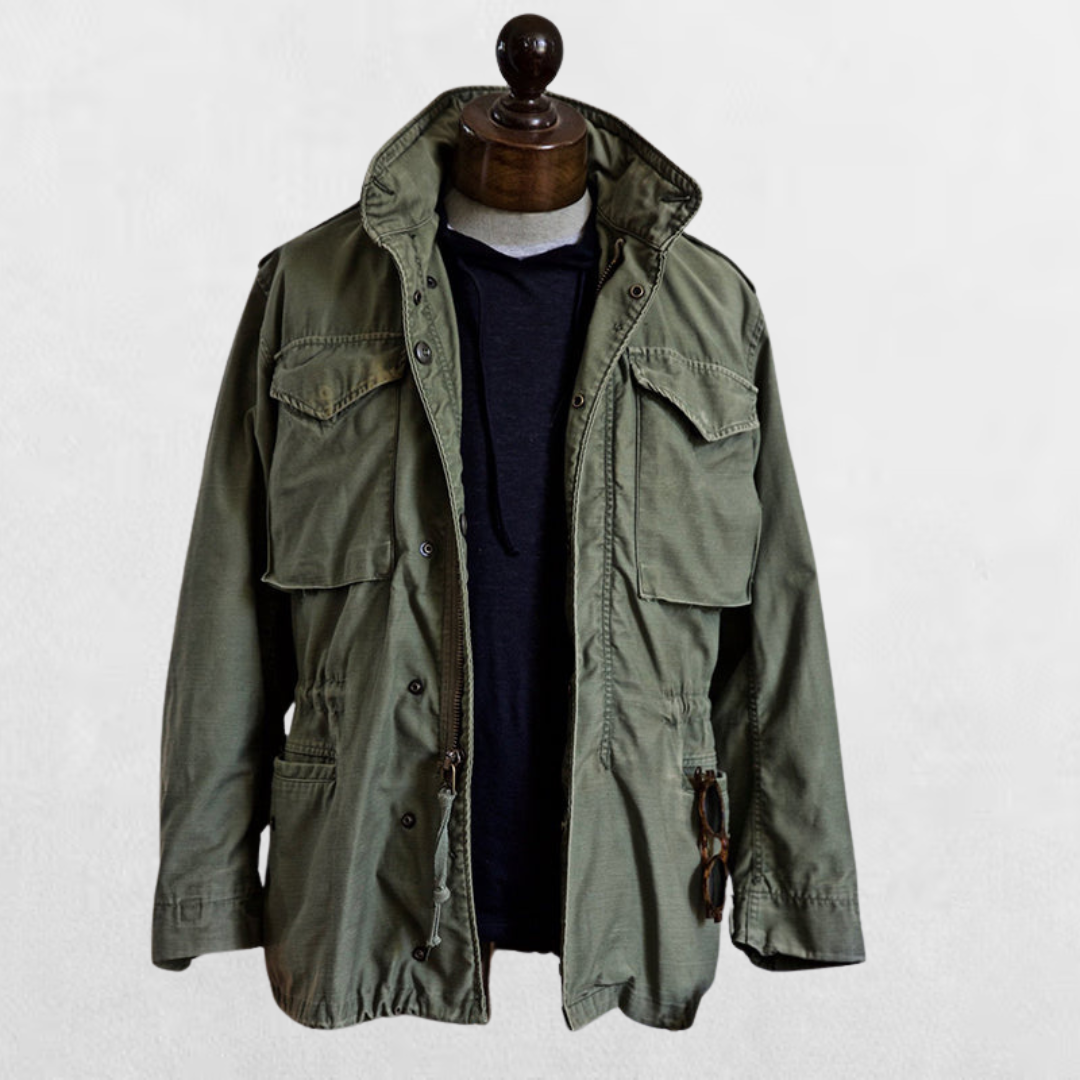 FIELD JACKET