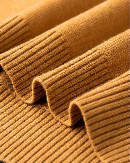 Calligria Cashmere V-Neck