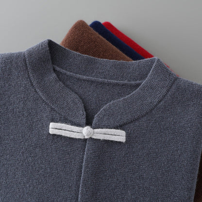 Cairo Cashmere Cardigan