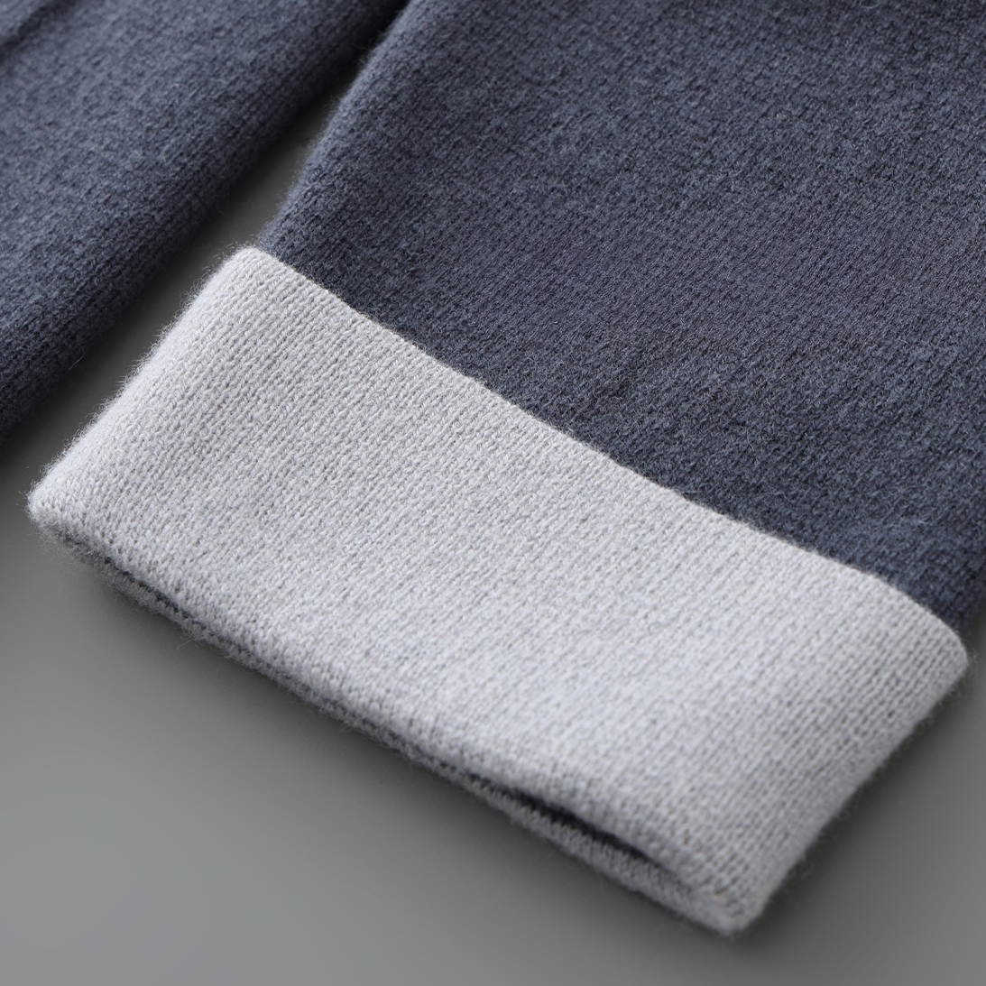 Cairo Cashmere Cardigan