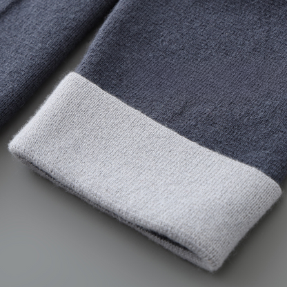 Cairo Cashmere Cardigan