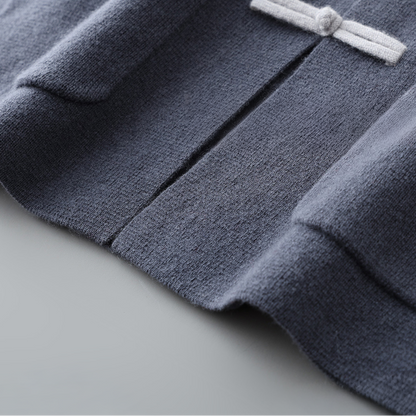 Cairo Cashmere Cardigan