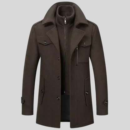 Brookford Coat