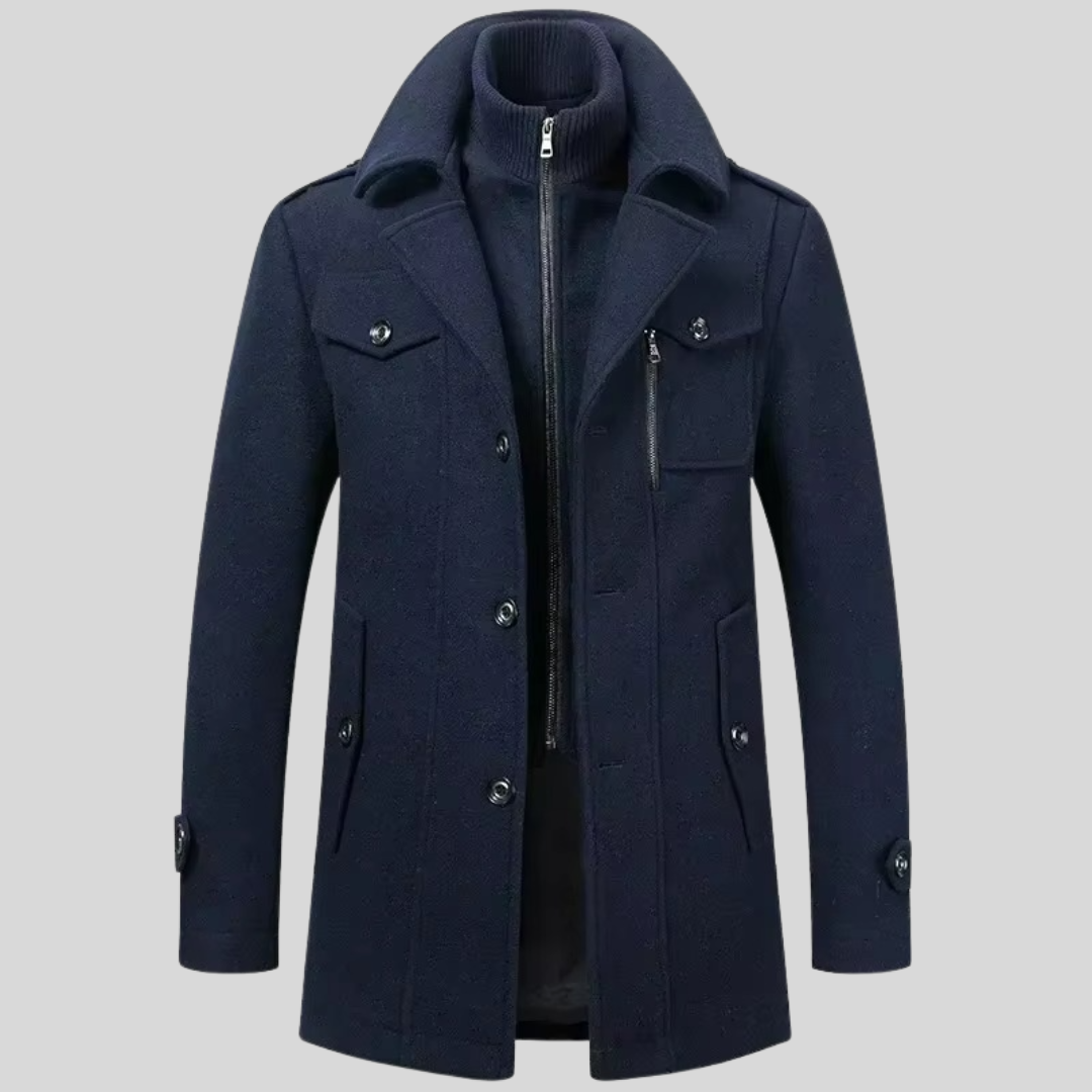 Brookford Coat