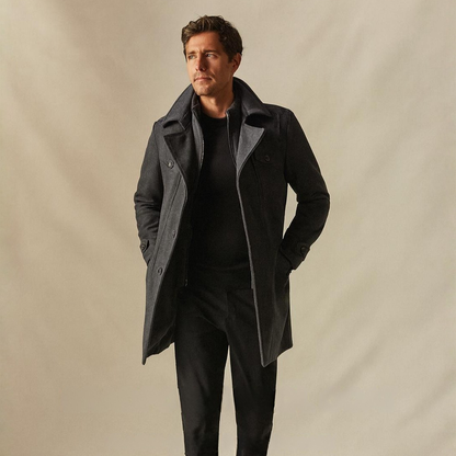 Brookford Coat