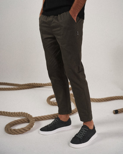 Evan's Easywear Tapered Joggers
