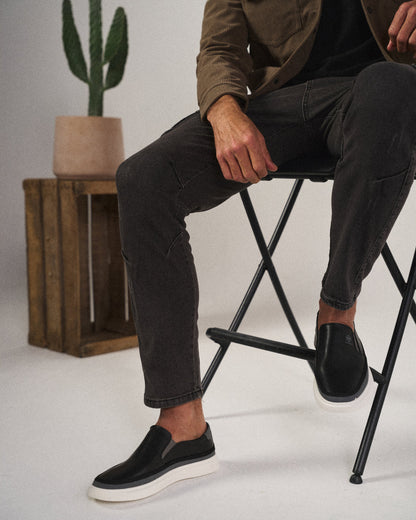 Kensington Slim-Fit Cargo Pants