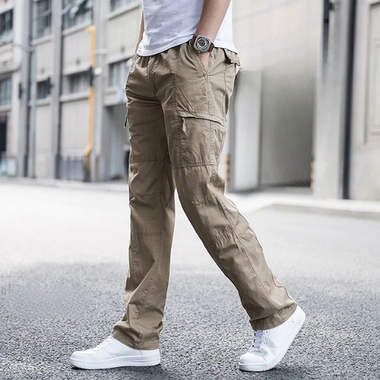 Hampton Cargo Pants