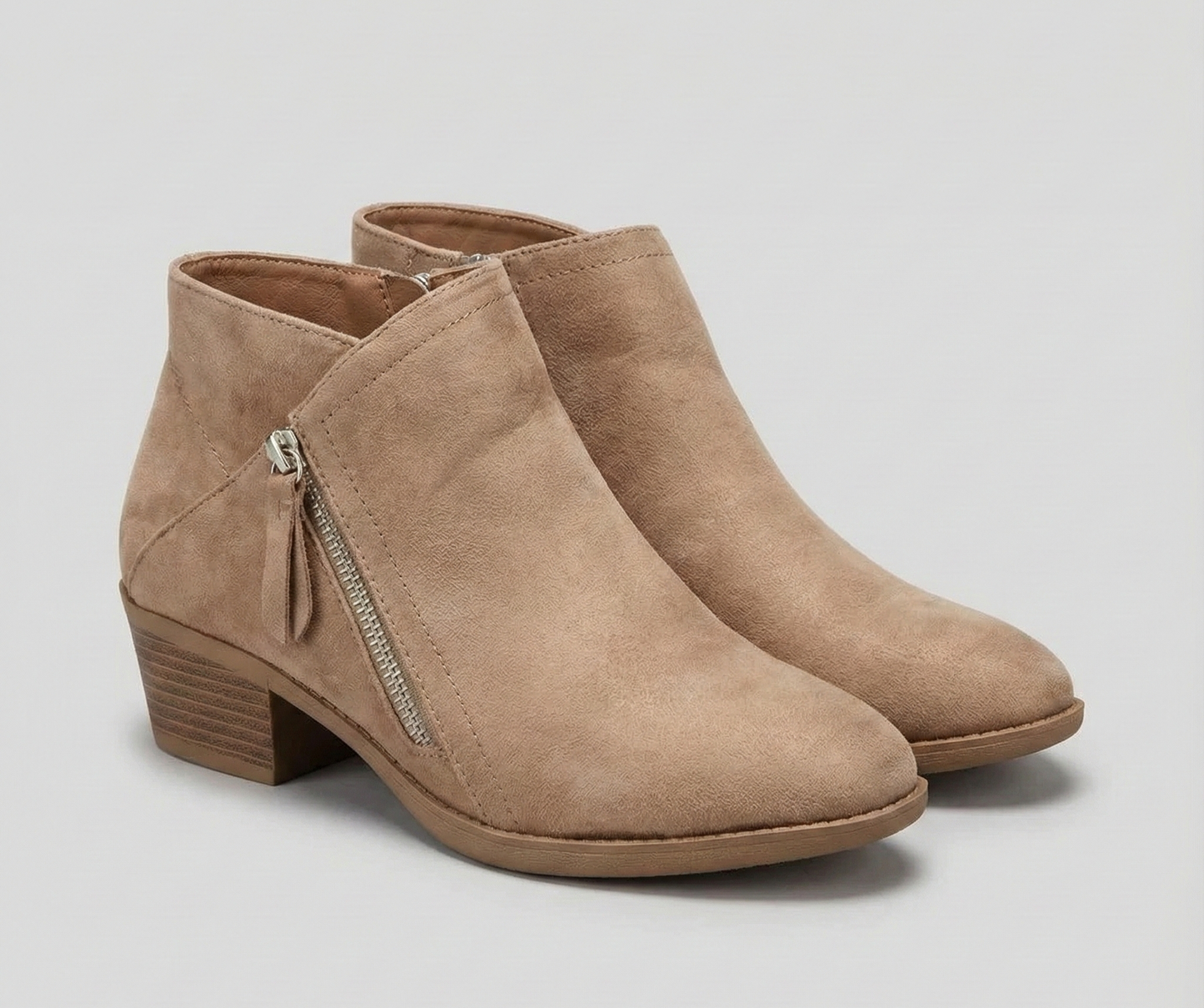 Vionne Orthopaedic Ankle Boots