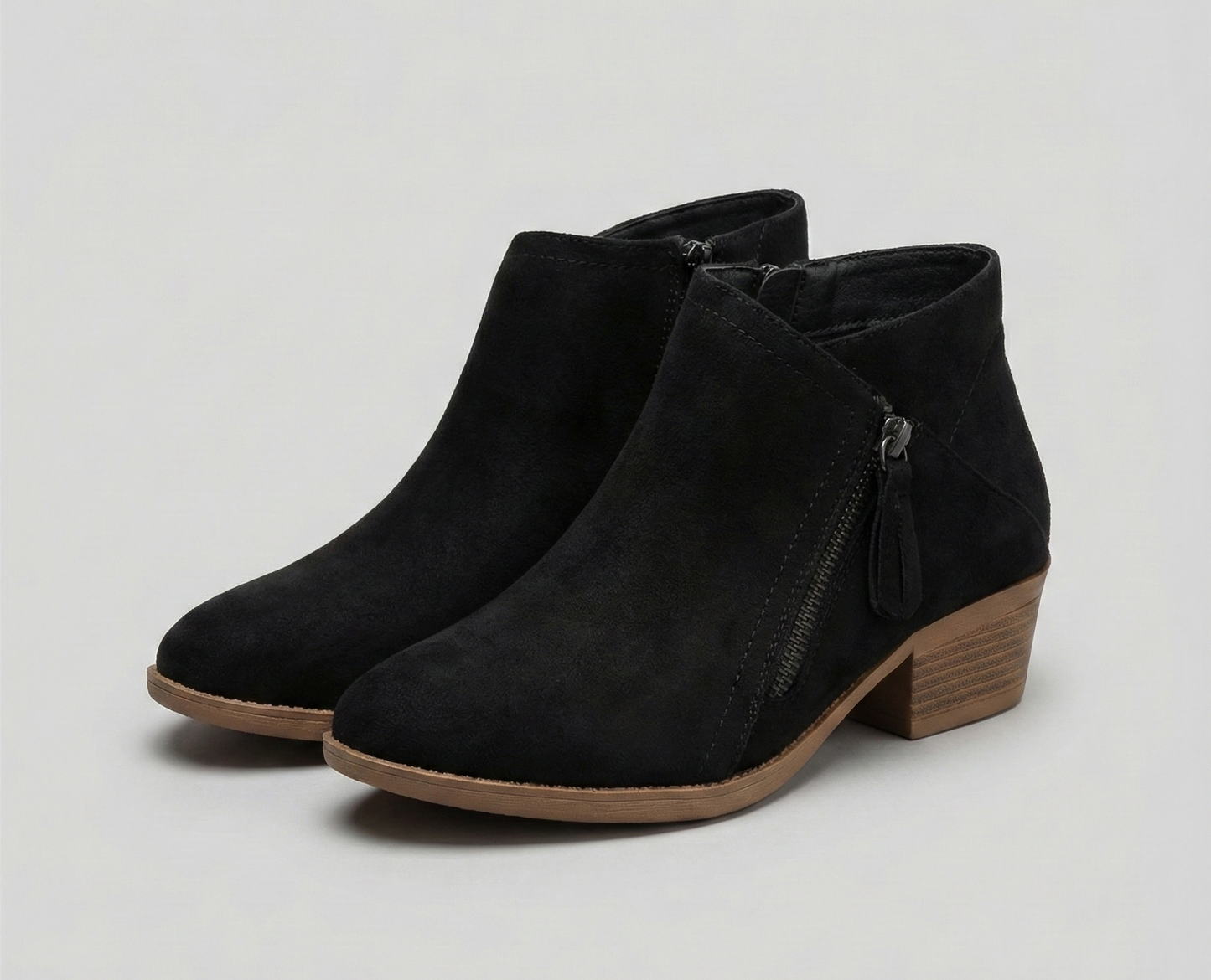 Vionne Orthopaedic Ankle Boots