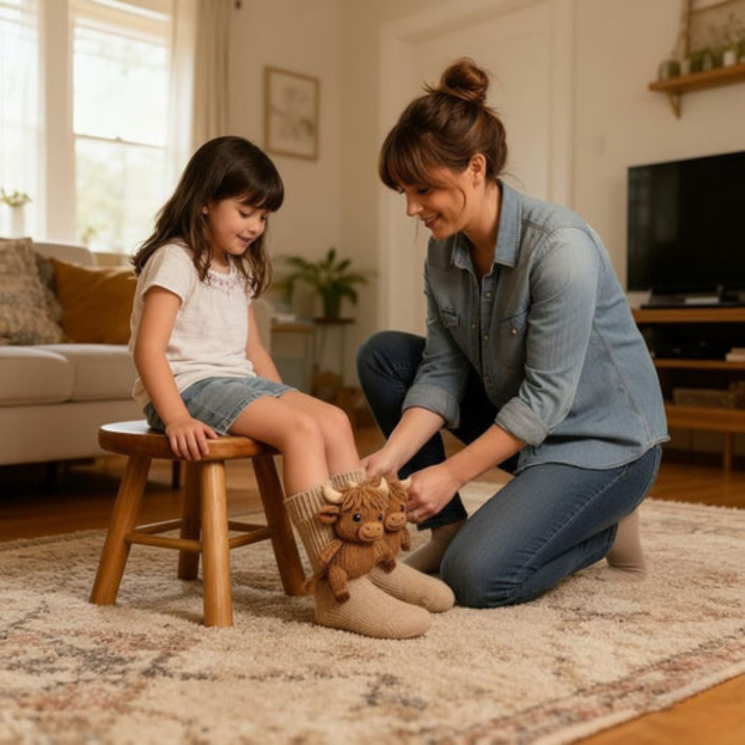 The Snuggle Sucks – Unisex One Size