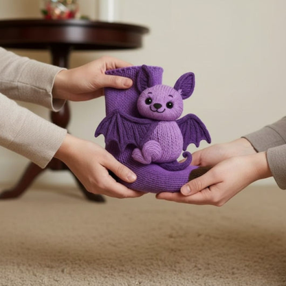 The Snuggle Sucks – Unisex One Size