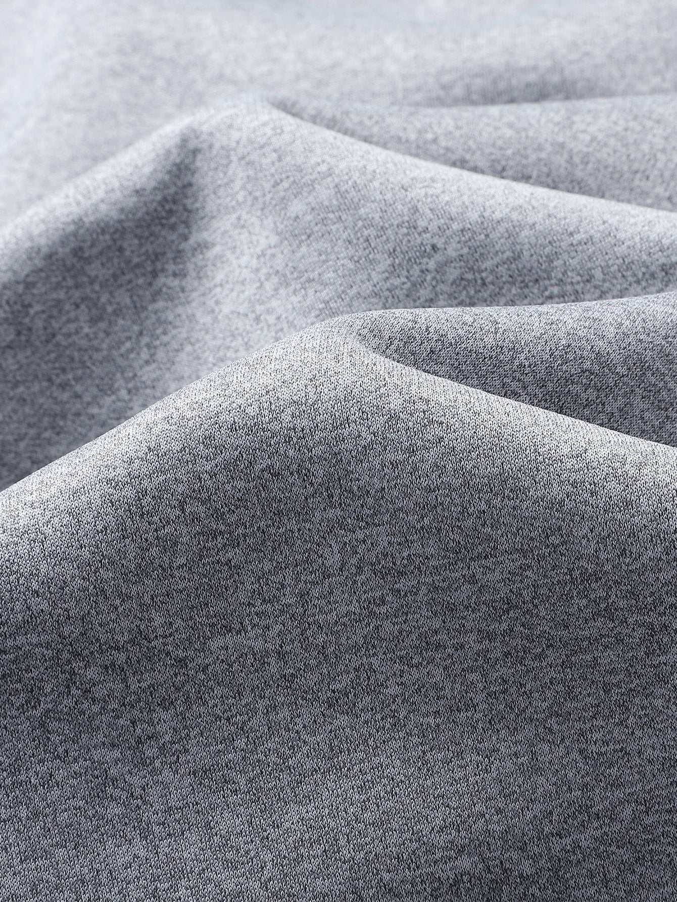 Teddy Lined Zipper Hoodie