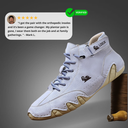 Waterproof & Breathable Orthopedic Shoes