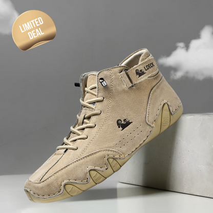 Waterproof & Breathable Orthopedic Shoes