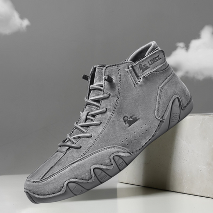 Waterproof & Breathable Orthopedic Shoes