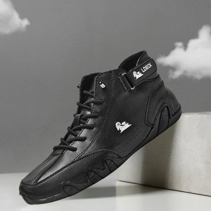 Waterproof & Breathable Orthopedic Shoes