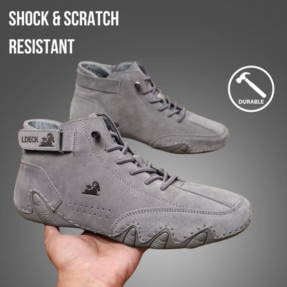 Waterproof & Breathable Orthopedic Shoes