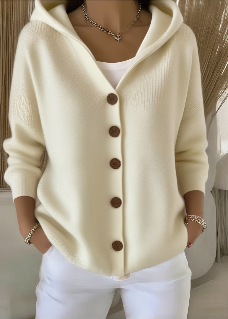 The Silhouette Cardigan