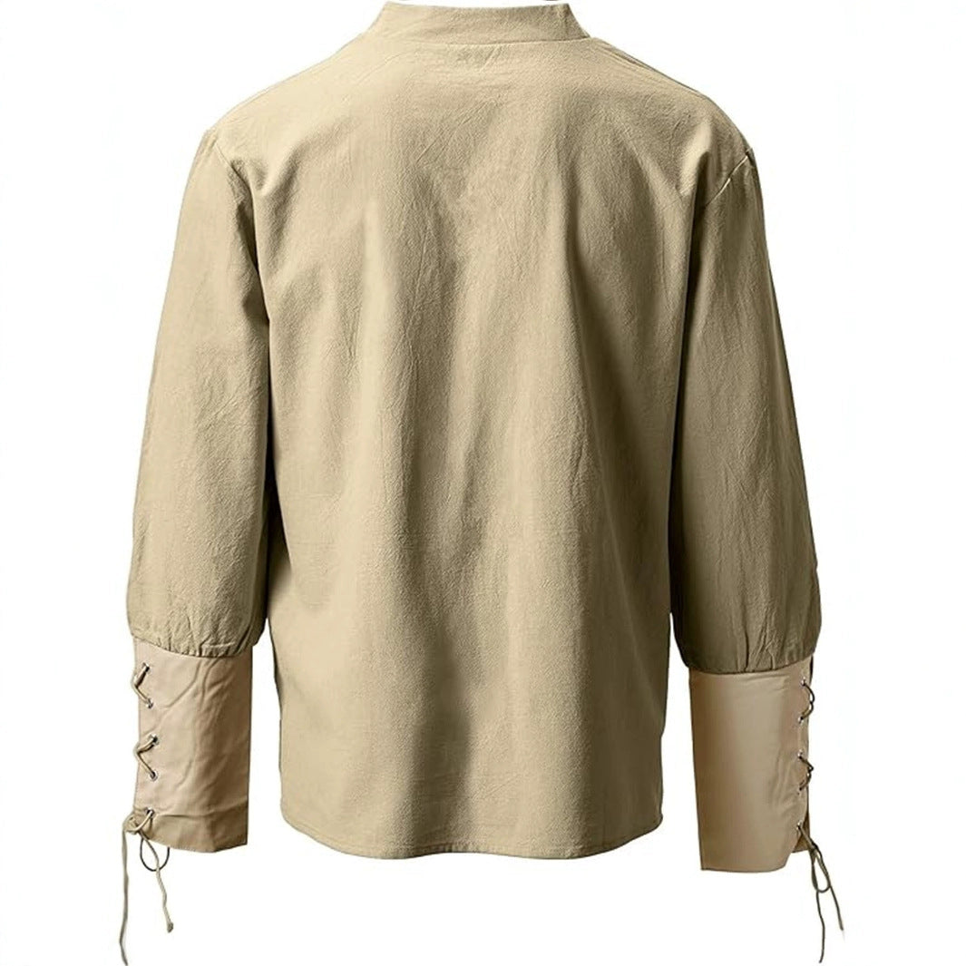 Ashley Medieval Shirt