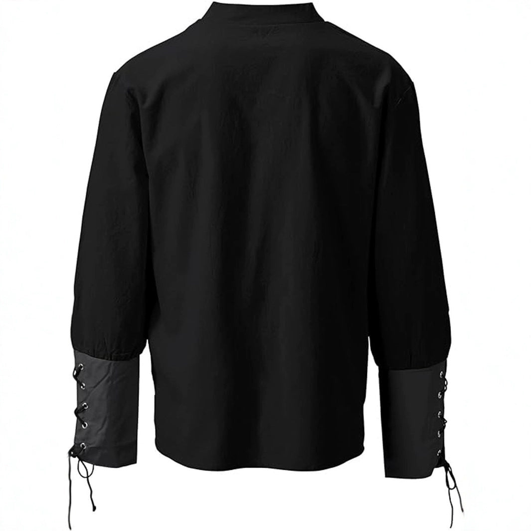 Ashley Medieval Shirt