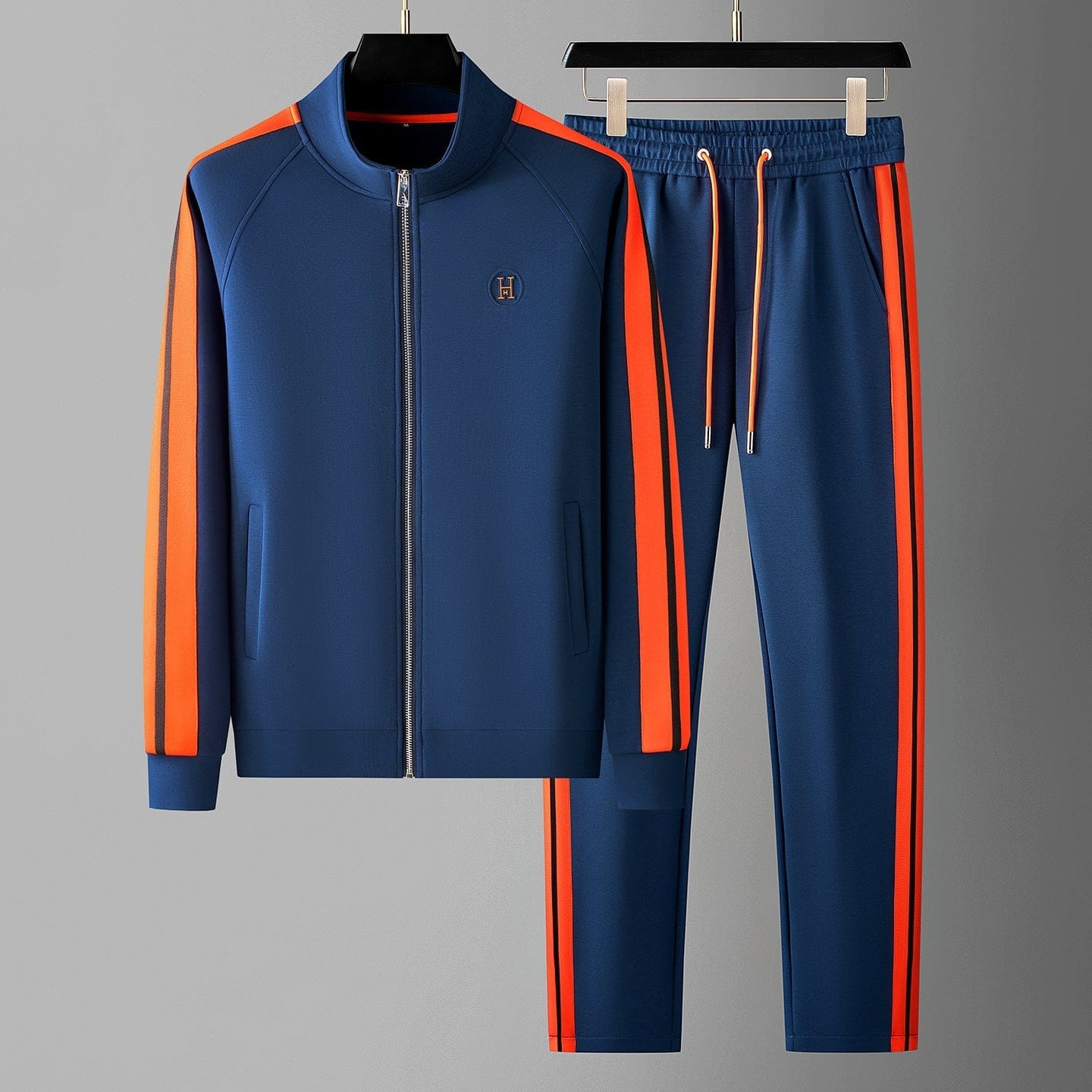 Heritage Tracksuit