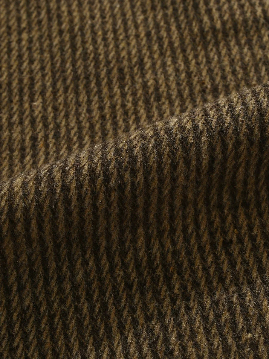 Corduroy Knit-Waist Lounge Pants